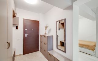 Studio de vânzare - 43mpu - Lujerului/Ciurel - Poză 8