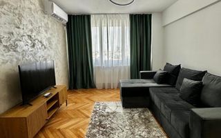 AP. 2 CAMERE- STEFAN CEL MARE, BLOC REABILITAT, MASINA DE SPALAT VASE - Poză 1