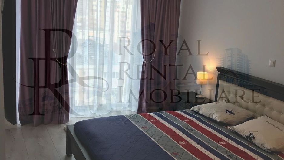 Apartament 2 camere | Modern & Lux | Zona The Office | Parcare Proprie - Poză 8