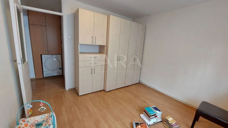 EXCLUSIVITATE. Apartament spațios, ideal familie. - Poză 5