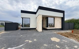 Casa Parter 4 Camere | Teren de la 380 mp | Finisaje la Alegere - Poză 5