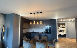 Apartament / Penthouse de inchiriat //Terasa // Loc de parcare subteran - Poză 3