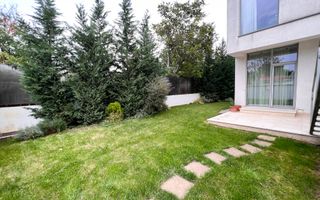 Impressive Villa // Floreasca Lake - Poză 2