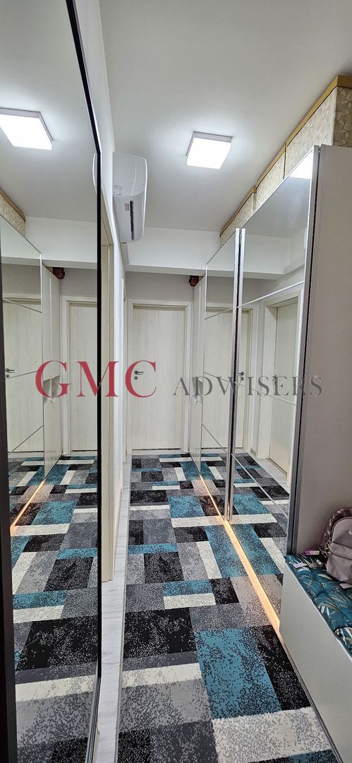 Apartament 2 camere în complex Pollux - Poză 4