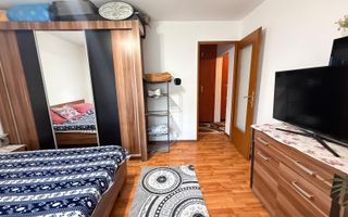 Apartament 2 camere Sagului, spatios , etaj intermediar - Poză 6