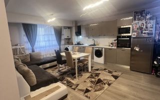 Vând apartament cu 2 camere în Florești, zona Florilor. - Poză 1
