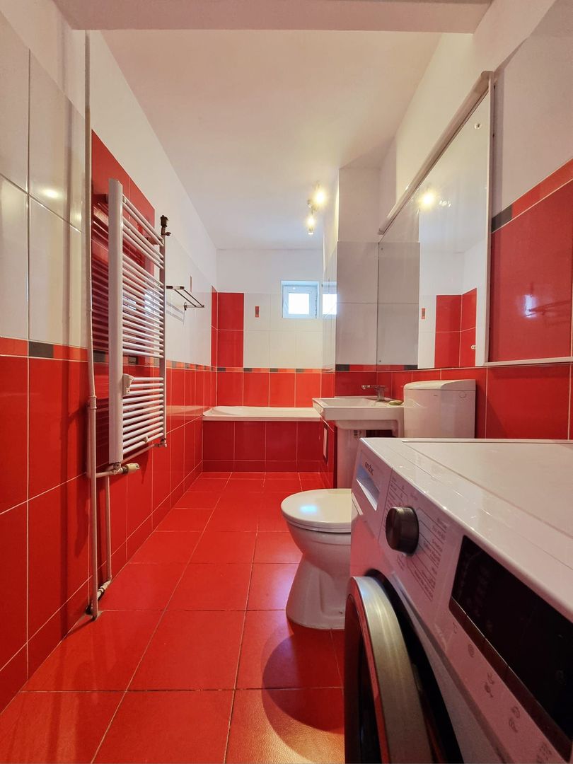 3 Camere Drumul Taberei – Plaza | Stradal, Reabilitat Termic, Mobilat - Poză 10