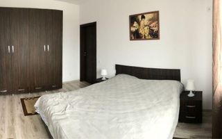 AP. 2 CAMERE- POPESTI-LEORDENI, PET-FRIENDLY, PARCARE INCLUSA, METROU - Poză 2