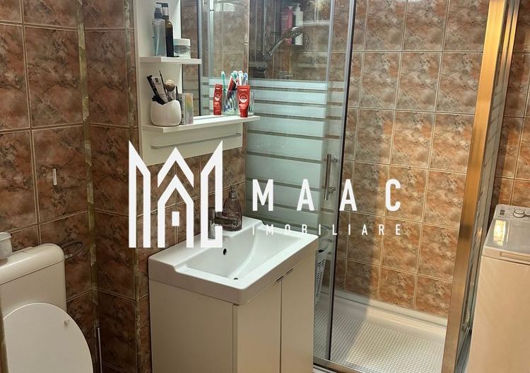 Apartament 2 Camere I Decomandat I Etaj 3 I Pivnita I Strand - Poză 8