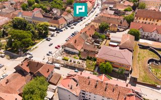TEREN INTRAVILAN CENTRU LIPOVA 419MP - Poză 18