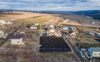 Vânzare, teren, prima linie, 9 ari, str. Nicolae Sulac, Tohatin - Poză 7