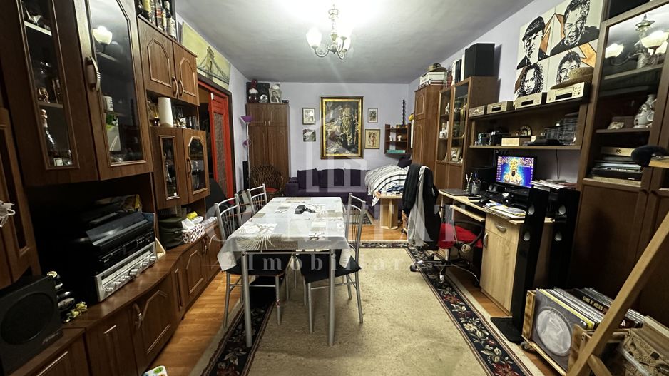 Apartament cu 2 camere | Loc de parcare | Zona Str Porii - Poză 4