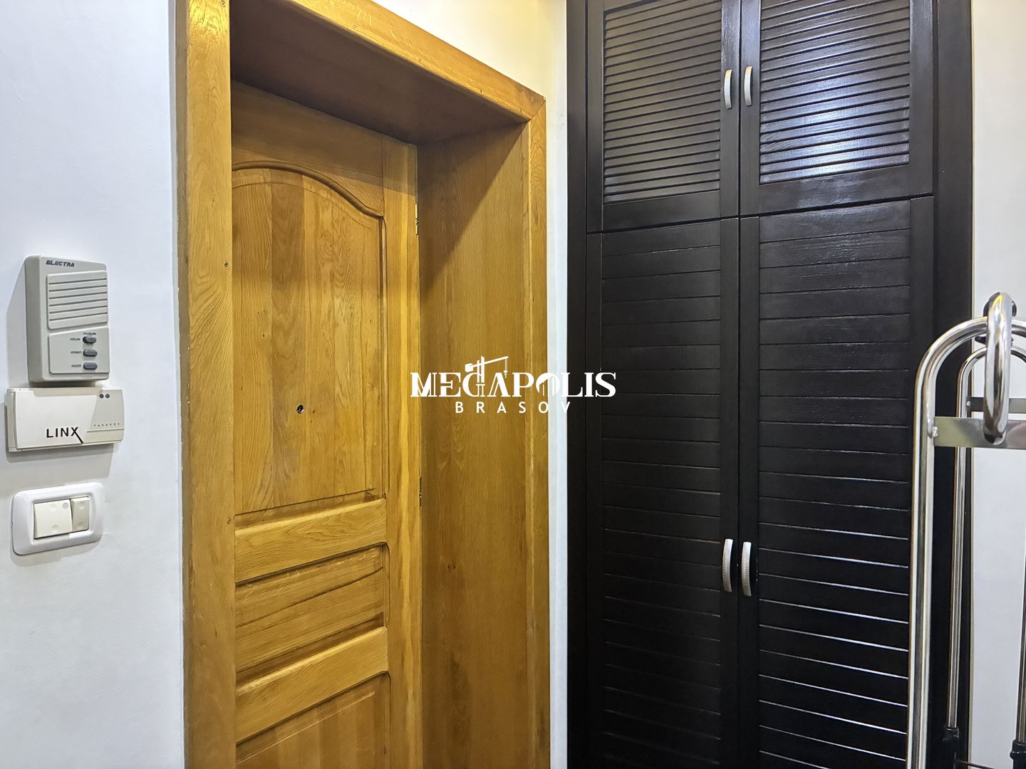 Garsonieră / Brașovul vechi / Perfectă pentru studenți - Poză 9