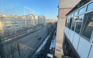 Apartament 2 camere decomandat, Zona Gării, etaj 4, 117.000€ - Poză 10