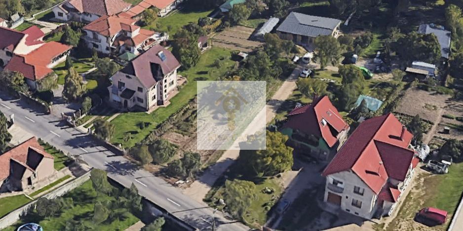 SUPER OCAZIE TEREN INTRAVILAN 850 MP – ORADEA - Poză 5