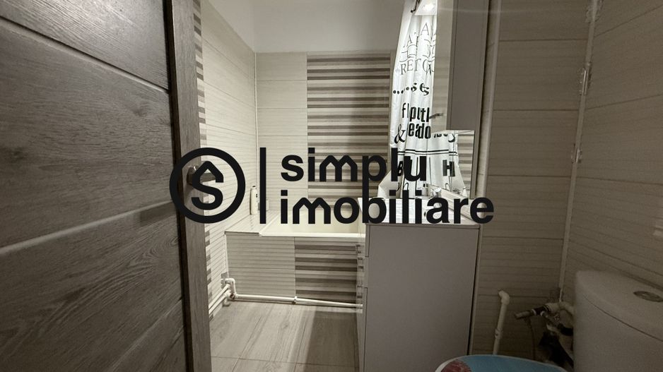 2 decomandate, 1 Mai ( I-uri), centrala termica - 105 000 Euro - Poză 21