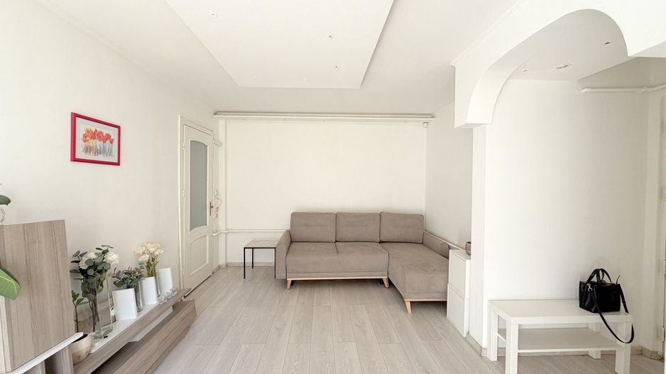 2 camere parter | pet friendly | acces gradina Floreasca - Garibaldi - Verdi - Poză 2