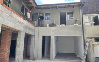 Vila de patrimoniu spatioasa I Zona Mihai Bravu I Teren 443 mp - Poză 5