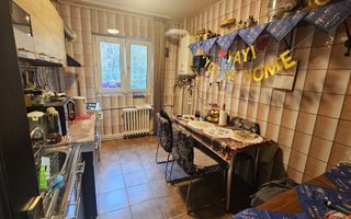 DE VANZARE AP 3 CAMERE 70 MP CRANGASI | DECOMANDAT | METROU| PARCARE ADP - Poză 4