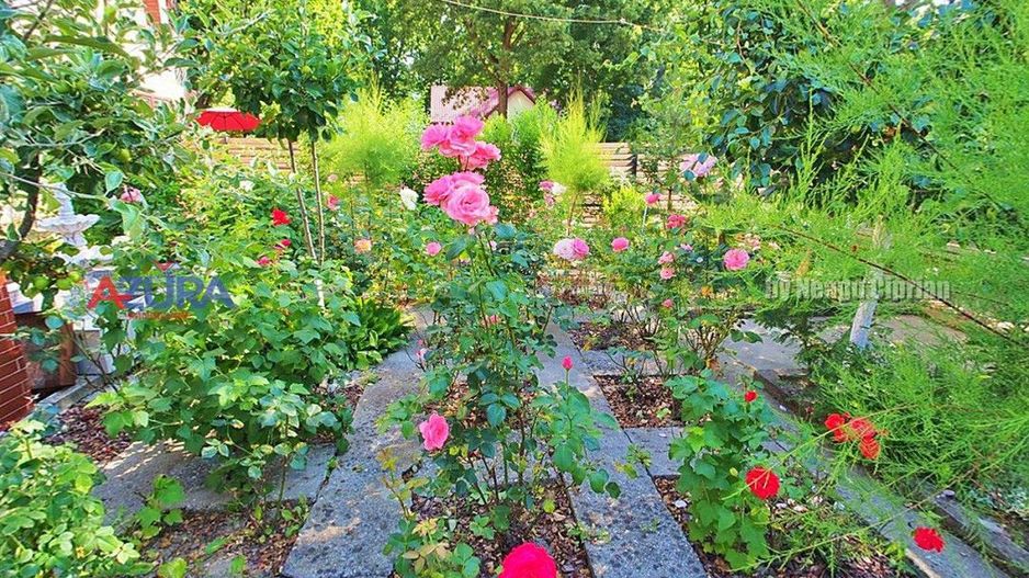 AZURA Imobiliare Pitesti - Casa Gavana Pozitie Excelenta - Poză 66