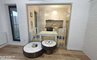 Garsoniera de inchiriat-Lujerului-Militari-Politehnica-Iuliu Maniu - Poză 5