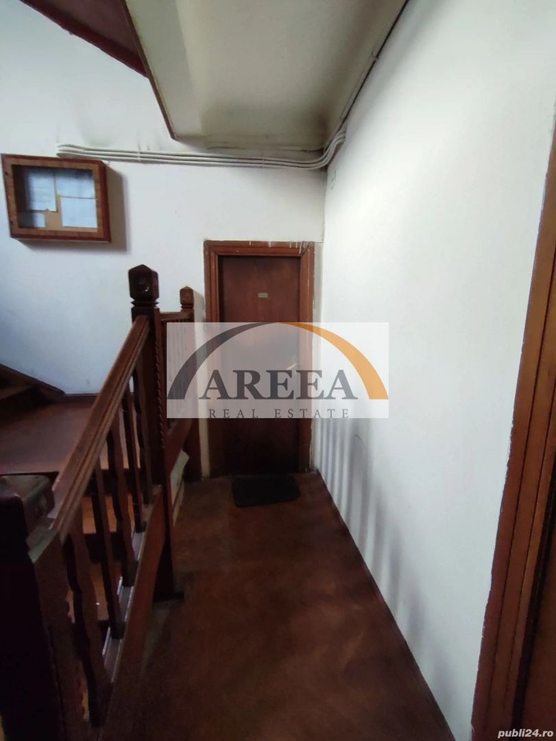 Ultracentral - zona Polona - 3 camere cu dependinte si GARAJ propriu - Poză 26