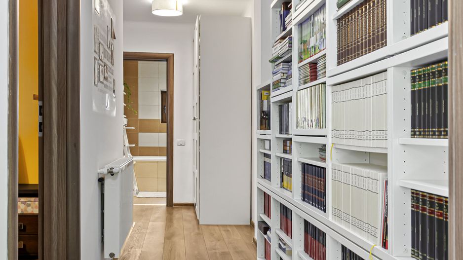 Casa Nemobilata/Mobilata cu 4 Camere, Prelungirea Ghencea, Sector 5 - Poză 27
