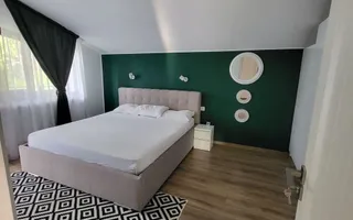 Casa Bulevard Dem Radulescu | 150 mpu | 500 m teren | - Poză 13