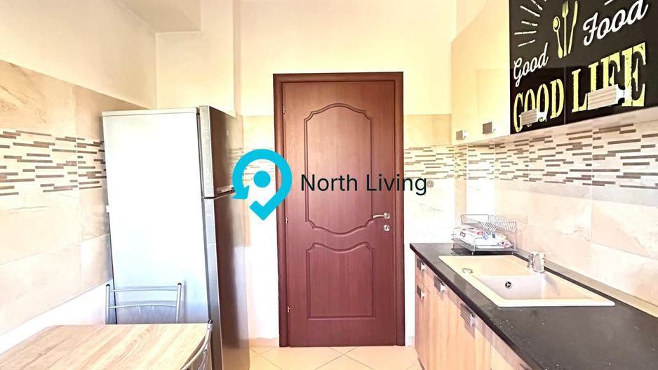 Apartament 2 camere | Parcare Inclusa | Mihai Bravu - Poză 5