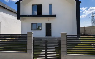 4 camere | Casă nouă | Mutare 2026 - Poză 21