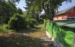 Teren de Vanzare 1177Mp - Țegheș - Poză 3