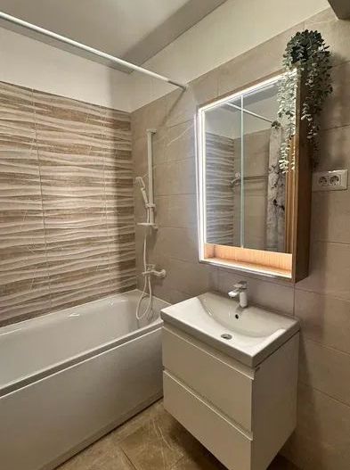 Apartament 2 camere Aparatorii Patriei / Loc de parcare - Poză 7