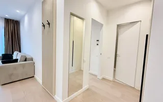 VANZARE 2 CAMERE | ULTRAFINISAT | 60 MP | MALL PROMENADA | PARCARE - Poză 15