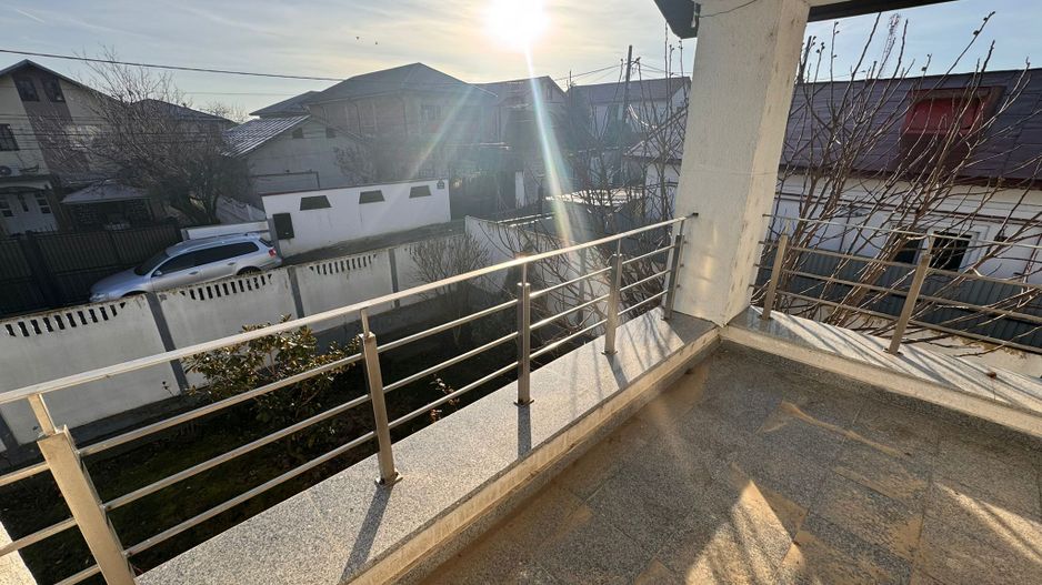 Casa 9 camere Glina 350 mp utili 1000 mp teren - Poză 39