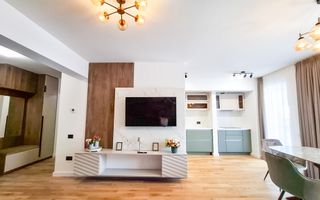 Apartament Finisaje Superioare I Central - Poză 30