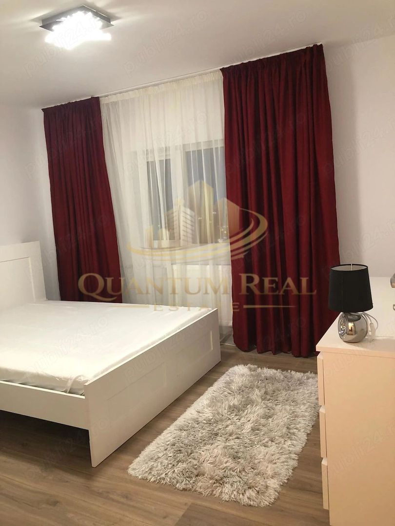 Apartament 2 Camere Decomandat, 60 mp | Str. Banul Udrea- Renovat - Poză 3