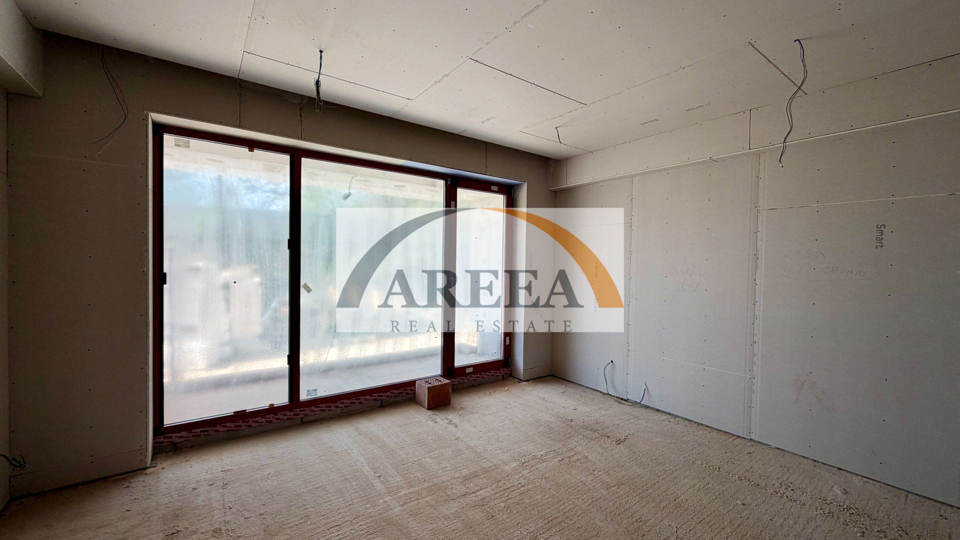 Apartamente 2+3+4 camere in Iancu Nicolae langa Cambridge - Poză 2