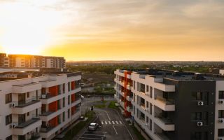 Chirie I Apartament 2 camere în Ivory Residence I loc de parcare - Poză 11