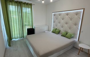 Apartament 2 camere cu parcare - Zona CENTRALA - Str Decebal