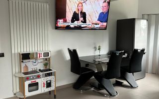 Apartamet la cheie / gradina proprie / Zona Donath Park - Poză 4