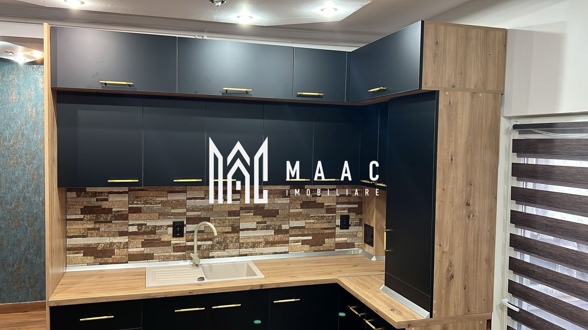 Apartament  3 Camere I Balcon I Hipodrom 2 - Poză 2