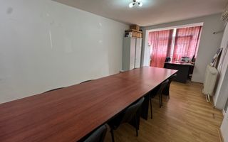 Spatiu birouri- apartament cu 2 camere Central - Poză 1