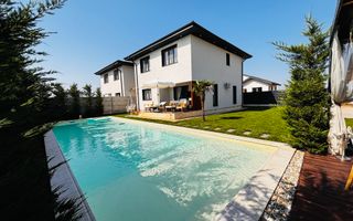 Casă individuală premium cu piscină, smart home - Poză 2