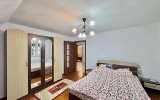 Casa 5 camere | Teren 820 mp | Cartisoara - Poză 3