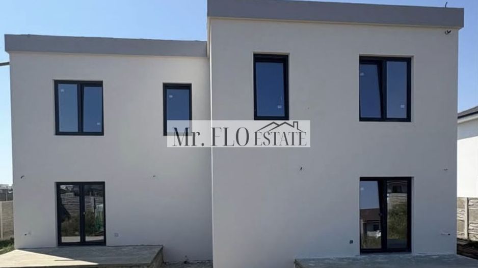 Duplex la cheie 100 mp Mosnita Noua - Poză 7