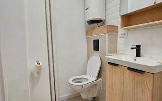 Apartament 2 camere. Decomandat. Cu Parcare.  La 5 min metrou Aparatorii Patriei - Poză 9