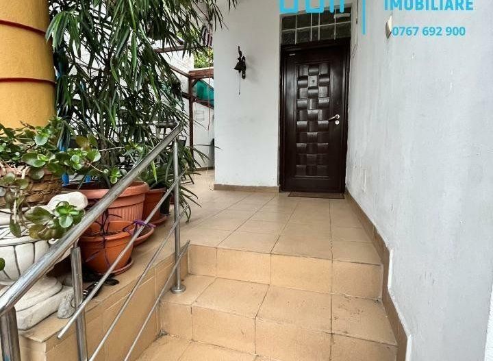 VILA VANZARE EROII REVOLUTIEI BUCURESTI - Poză 2