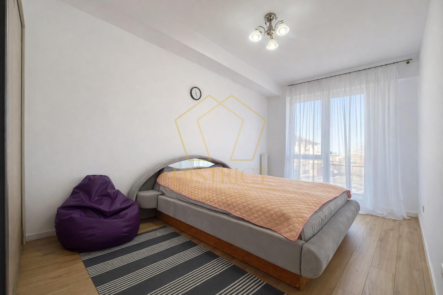 Apartament superb cu 2 camere | Giroc | Pet friendly - Poză 5