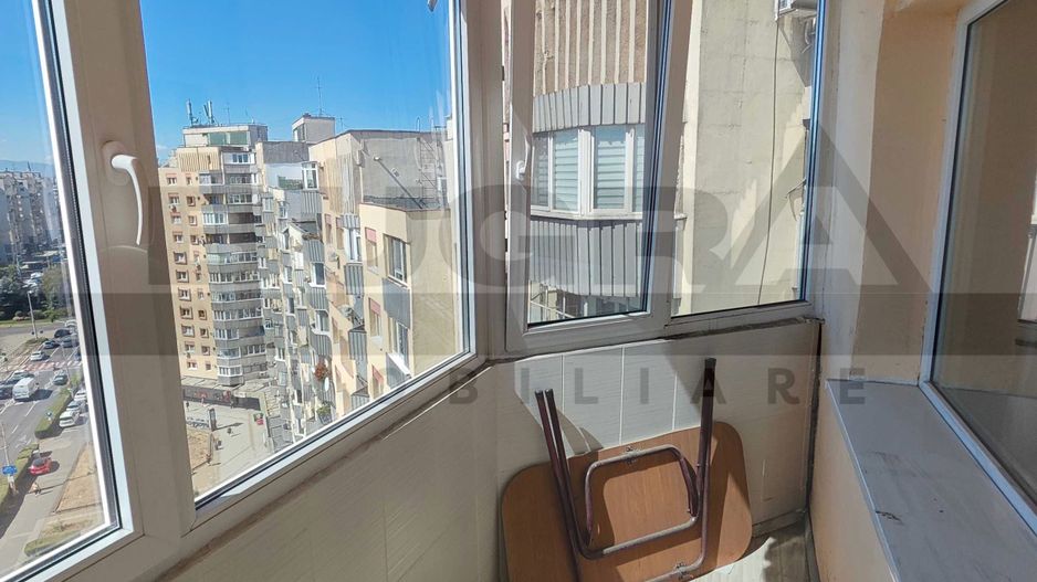 Apartament 2 camere, 52 mp, decomandat, etaj intermediar, zona OMW - Poză 6