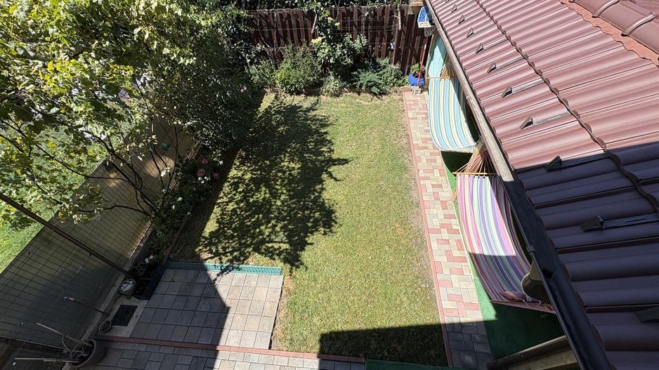Casă individuală 130 mp, terasă 40 mp | Cart. Arhitecților, Sibiu - Poză 19